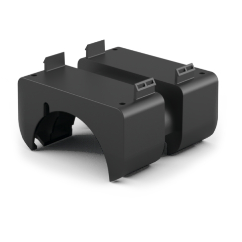 Teltonika Supporto TST100 (Segway ES4)