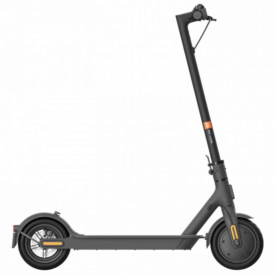 Xiaomi Mi Scooter elettrico 1S nero 25km/h