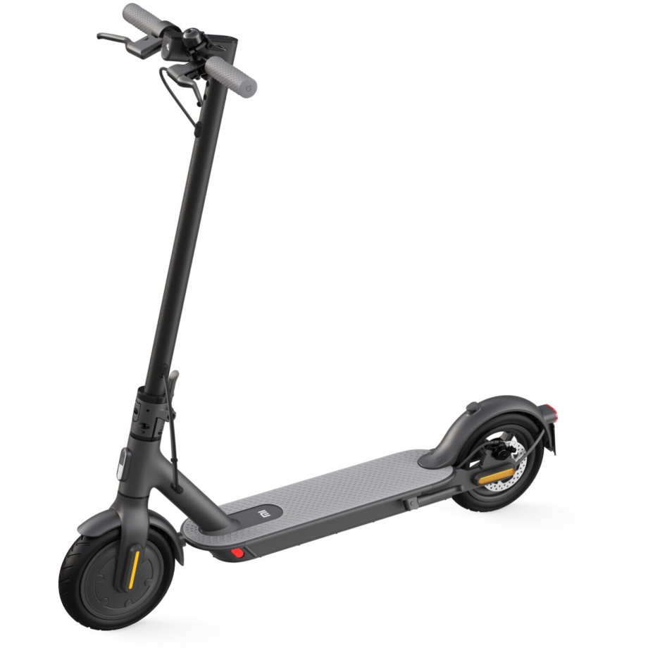 Xiaomi Mi Scooter elettrico 1S nero 25km/h