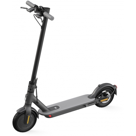Xiaomi Mi Scooter elettrico 1S nero 25km/h