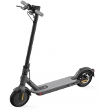 Xiaomi Mi Scooter elettrico 1S nero 25km/h