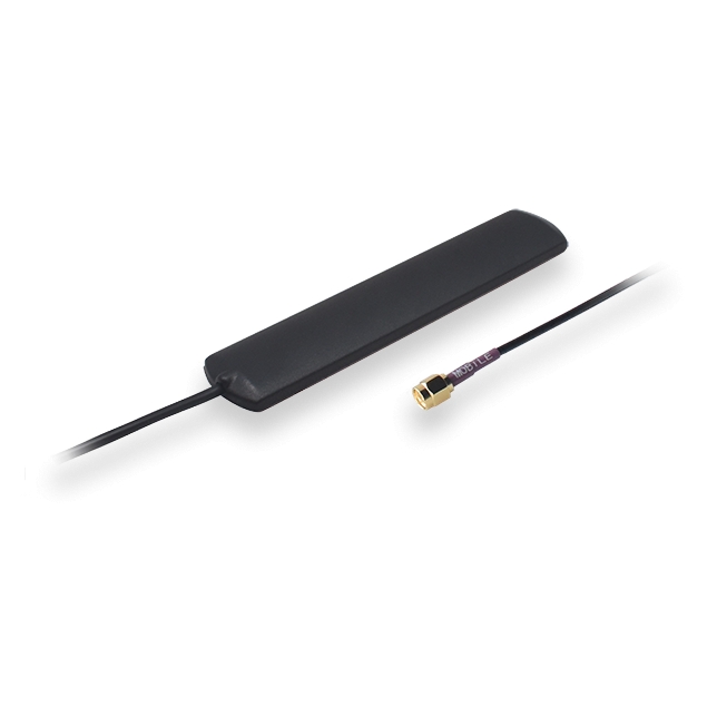 Teltonika Antenna mobile 2dBi, adesivo, SMA Male