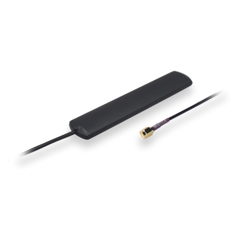 Teltonika Antenna mobile 2dBi, adesivo, SMA Male