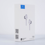 Haylou T19 Auricolari (bianco)