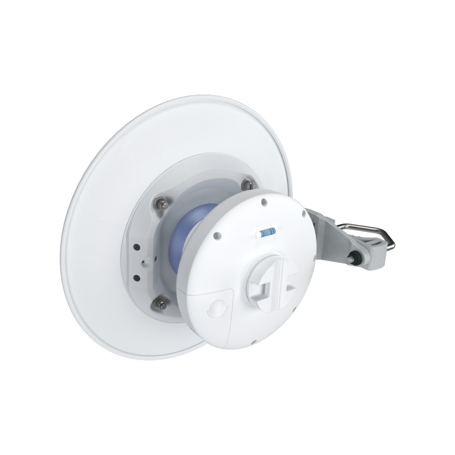 StarterDish Antenna direzionale 21dBi, Waveguide