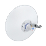 StarterDish Antenna direzionale 27dBi, Waveguide