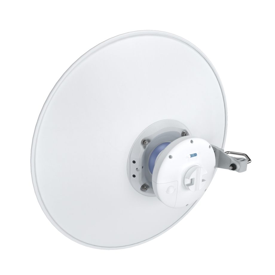 StarterDish Antenna direzionale 27dBi, Waveguide