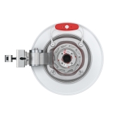 UltraDish Antenna direzionale 21dBi, TwistPort, 2-pack