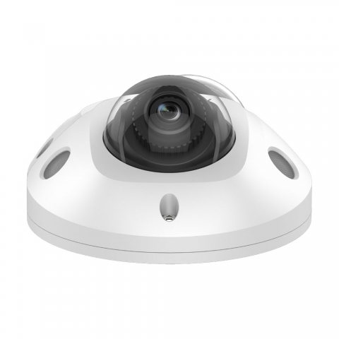 4 MP AcuSense Telecamera Dome DS-2CD2546G2-I F2.8