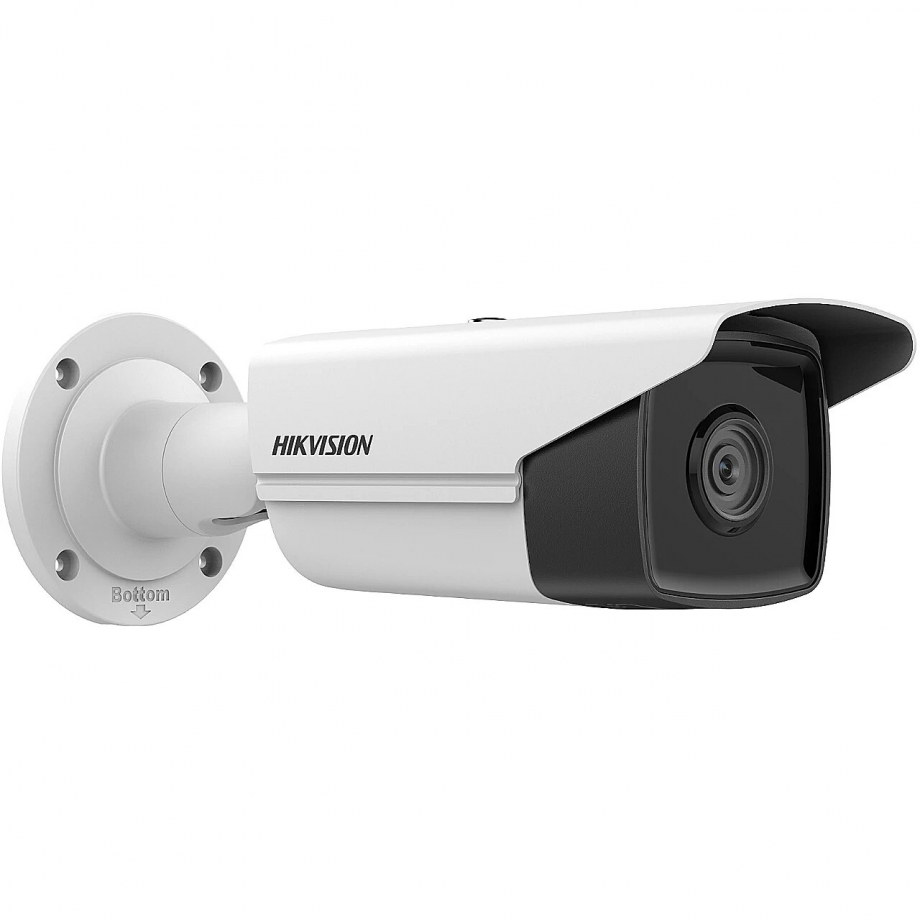 HikVision 4 MP WDR Telecamera Bullet DS-2CD2T43G2-4I F2.8