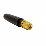 JCW401 Antenna Wi-Fi in gomma compatta 2dBi
