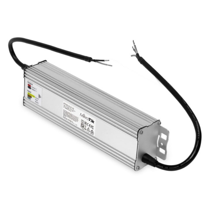 MikroTik Alimentazione esterna AC/DC 53V 250W