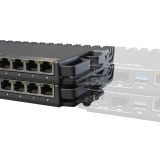 MikroTik Kit montaggio a rack per serie RB5009/L009
