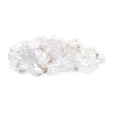RJ45 Connettore Cat5e 100-pack