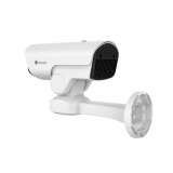 Milesight 5 MP 12X PTZ Telecamera Bullet Mini