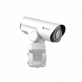 Milesight 5 MP 12X PTZ Telecamera Bullet Mini