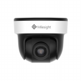 8MP 180° Telecamera Dome Mini panoramica