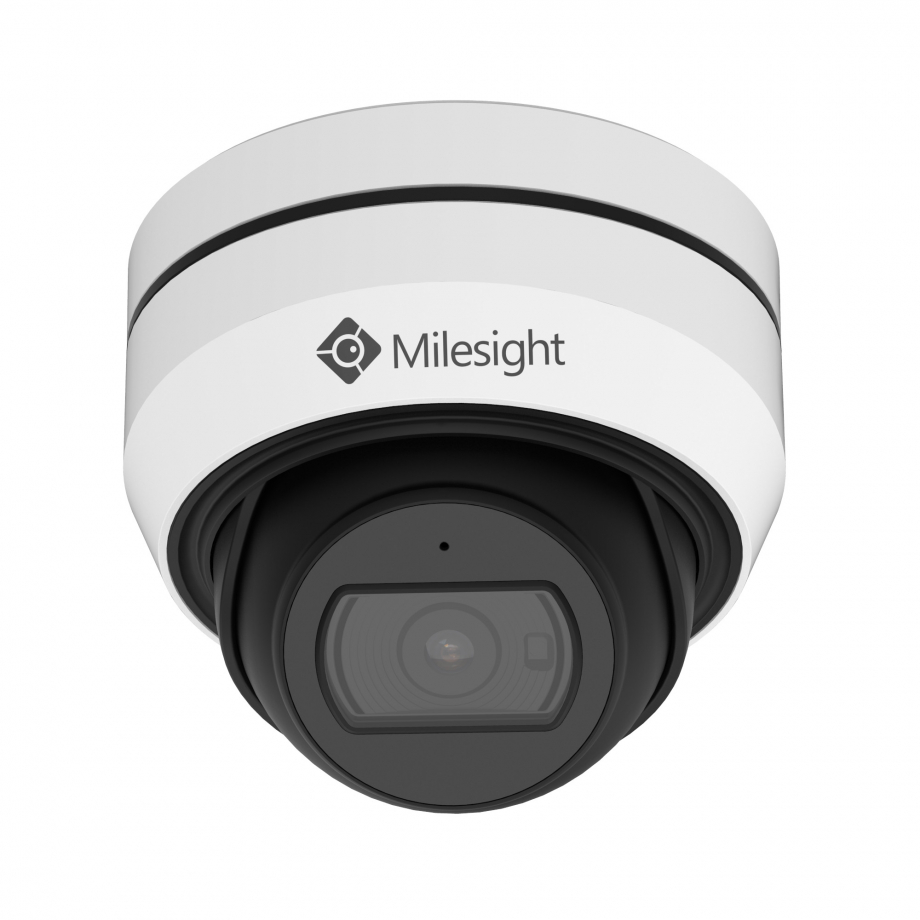 5MP 3X AF Telecamera Dome Mini motorizzata