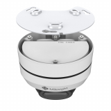 5MP 3X AF Telecamera Dome Mini motorizzata