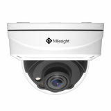 5MP AI Telecamera Dome Pro motorizzata