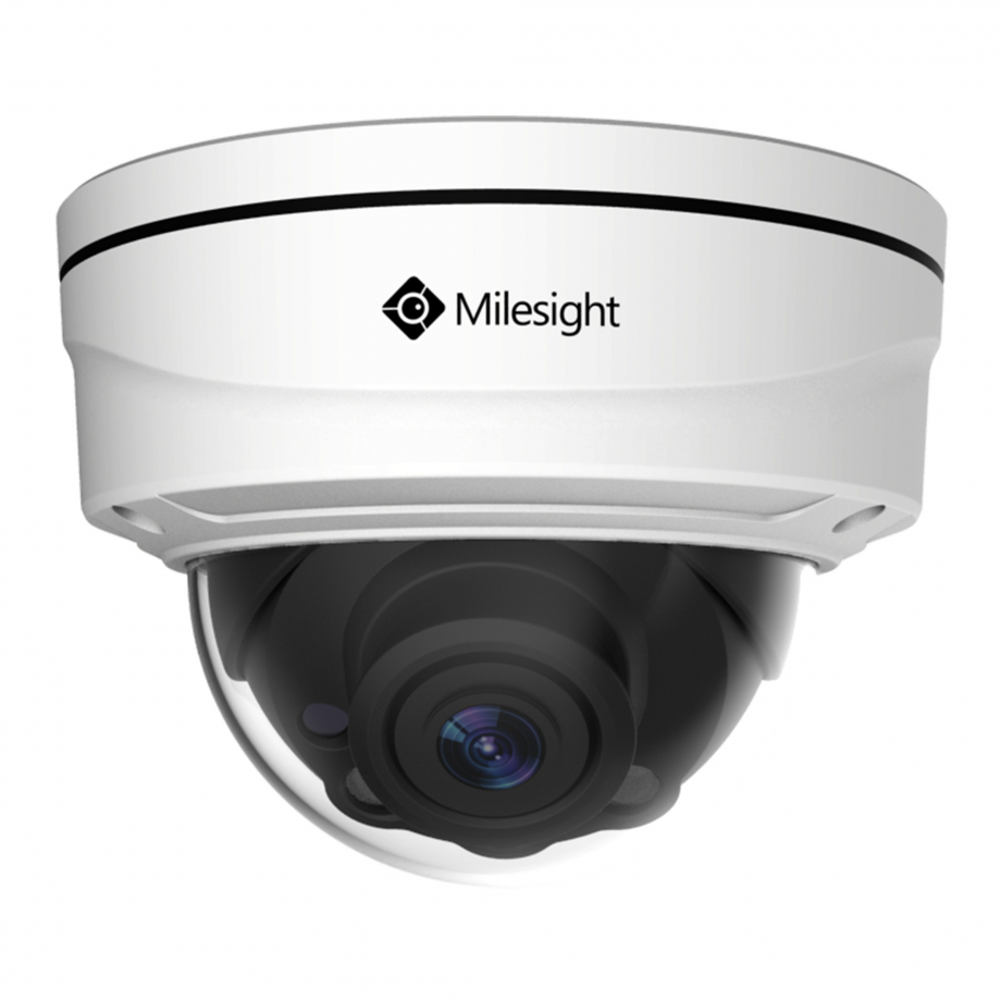 5MP AI Telecamera Dome Pro motorizzata