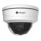 5MP AI Telecamera Dome Pro motorizzata