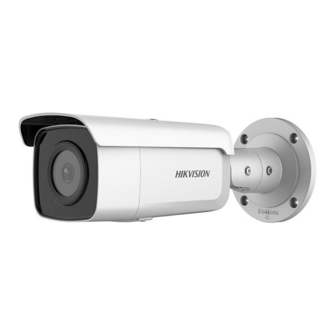 4 MP AcuSense Bullet Camera DS-2CD2T46G2-4I F4