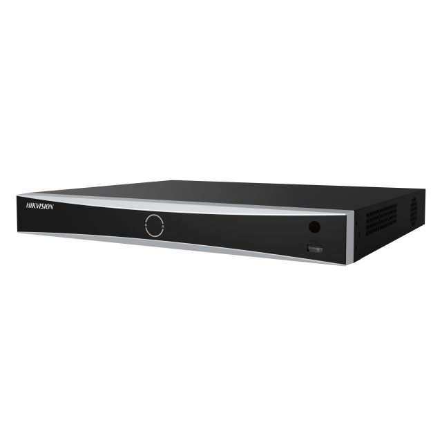 HikVision 16-canali NVR DS-7616NXI-I2/S