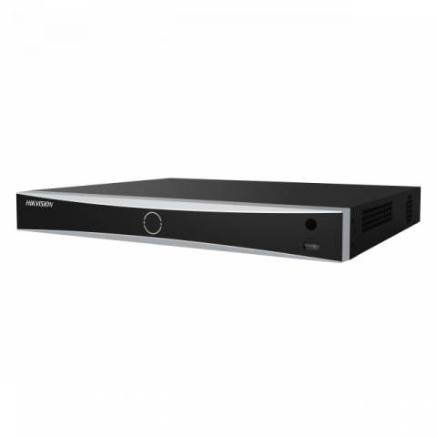 HikVision 16-canali NVR DS-7616NXI-I2/S