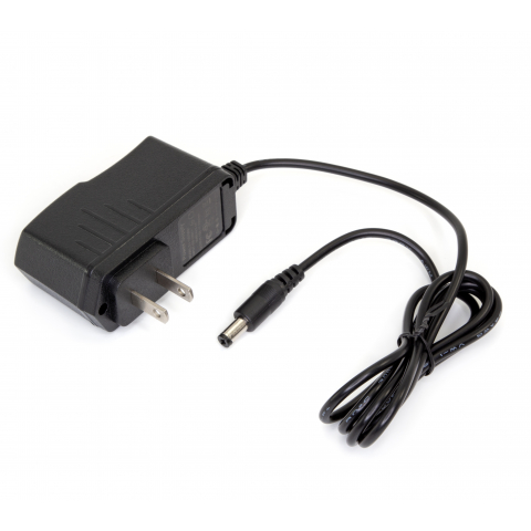 Adattatore di alimentazione PSU 12V1A, spina di US