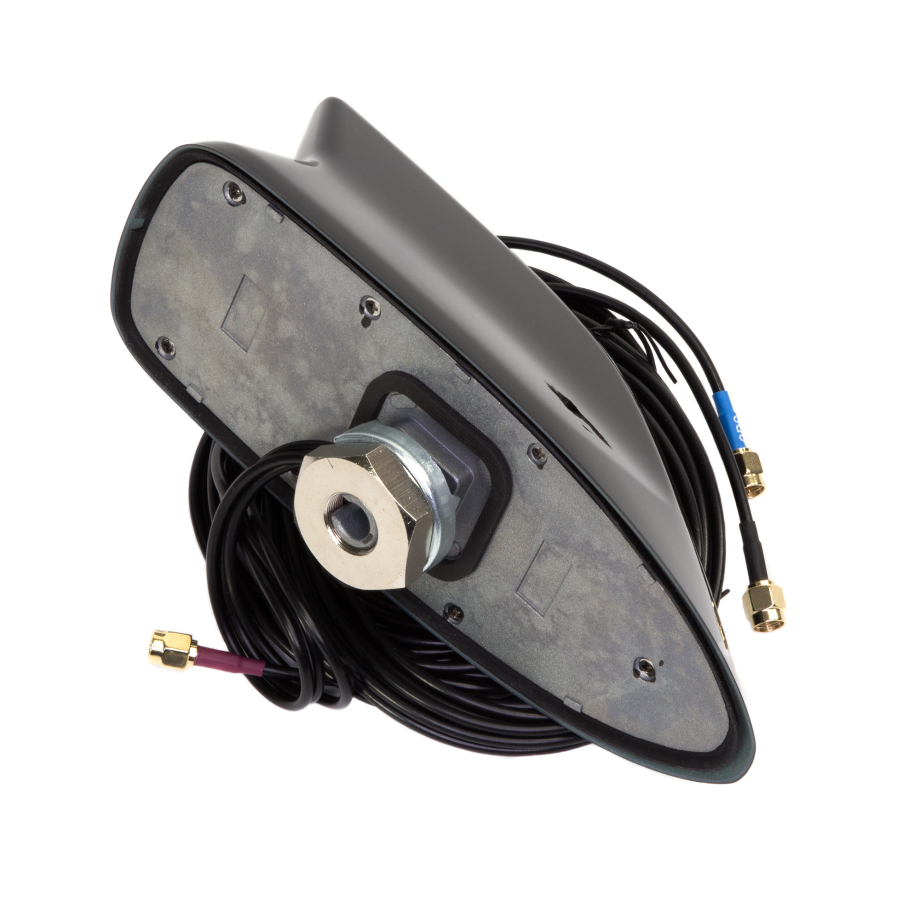 GPS/LTE/WIFI Combo Car Antenna