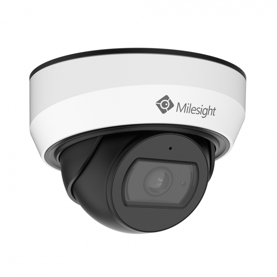 5MP Telecamera dome mini resistente alle intemperie 4.0mm