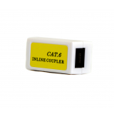 RJ45-RJ45 accoppiatore UTP Cat6