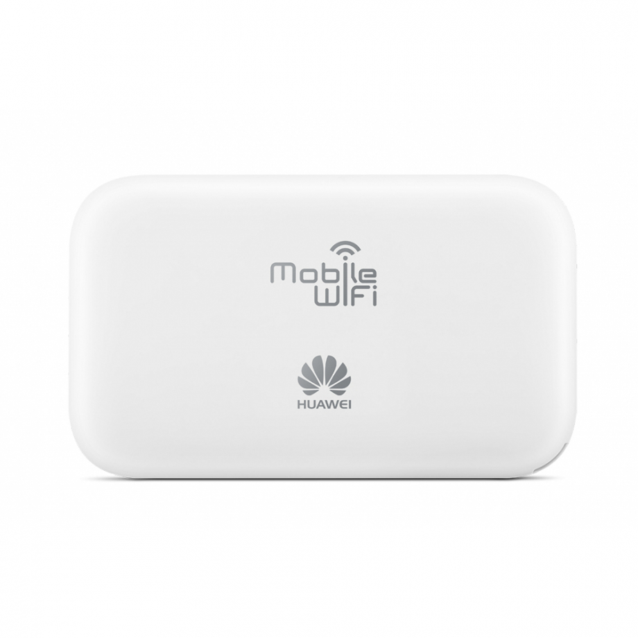 Huawei E5576-322 LTE4 Mobile WiFi bianco | Getic