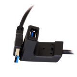 Alfa Docking USB 3.0 Cavo di prolunga 1.2m