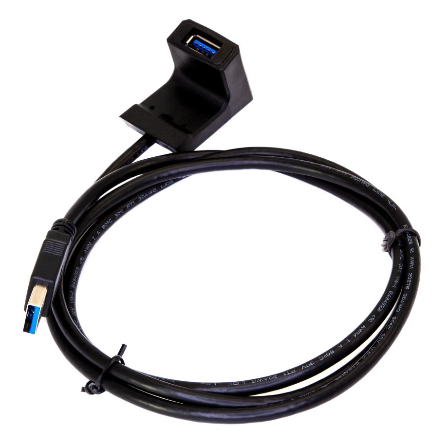 Alfa Docking USB 3.0 Cavo di prolunga 1.2m