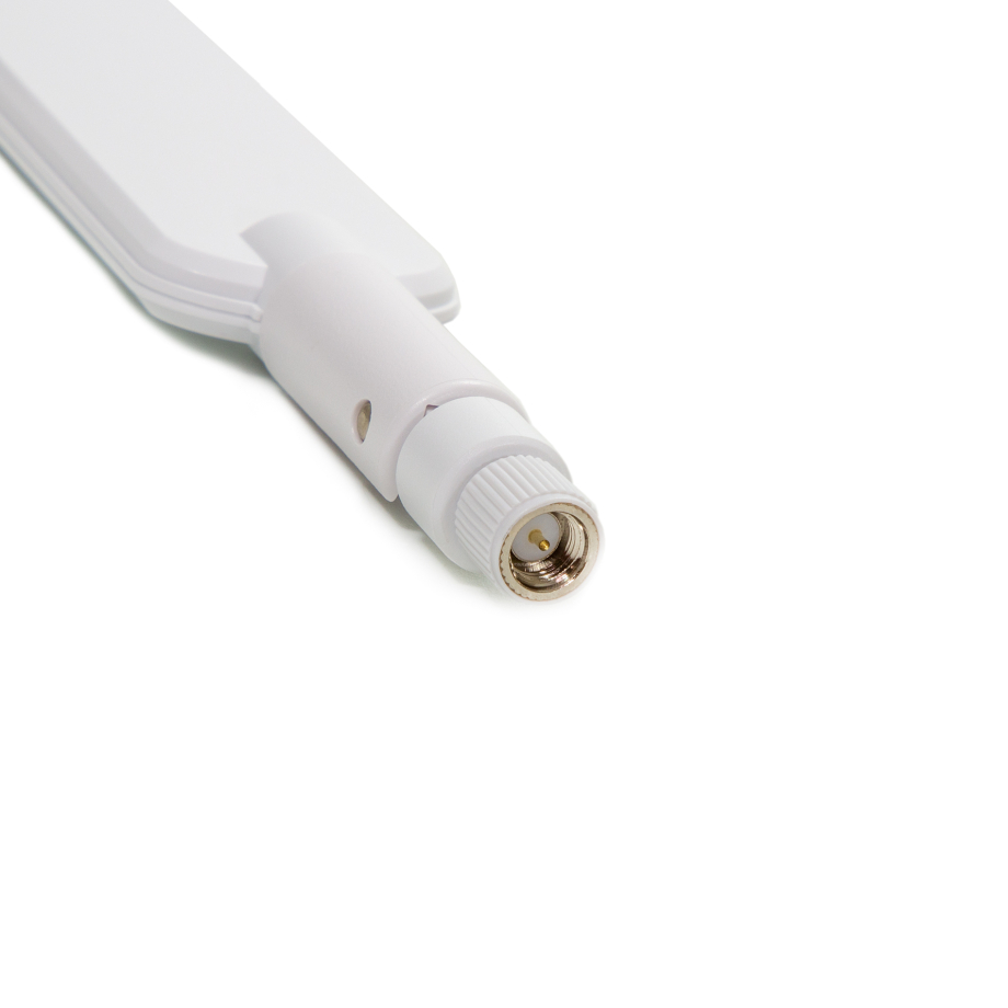 MikroTik LTE 5G e LoRa IoT antenna