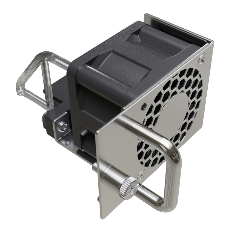 Ventola Hot Swap per CCR2216-1G-12XS-2XQ
