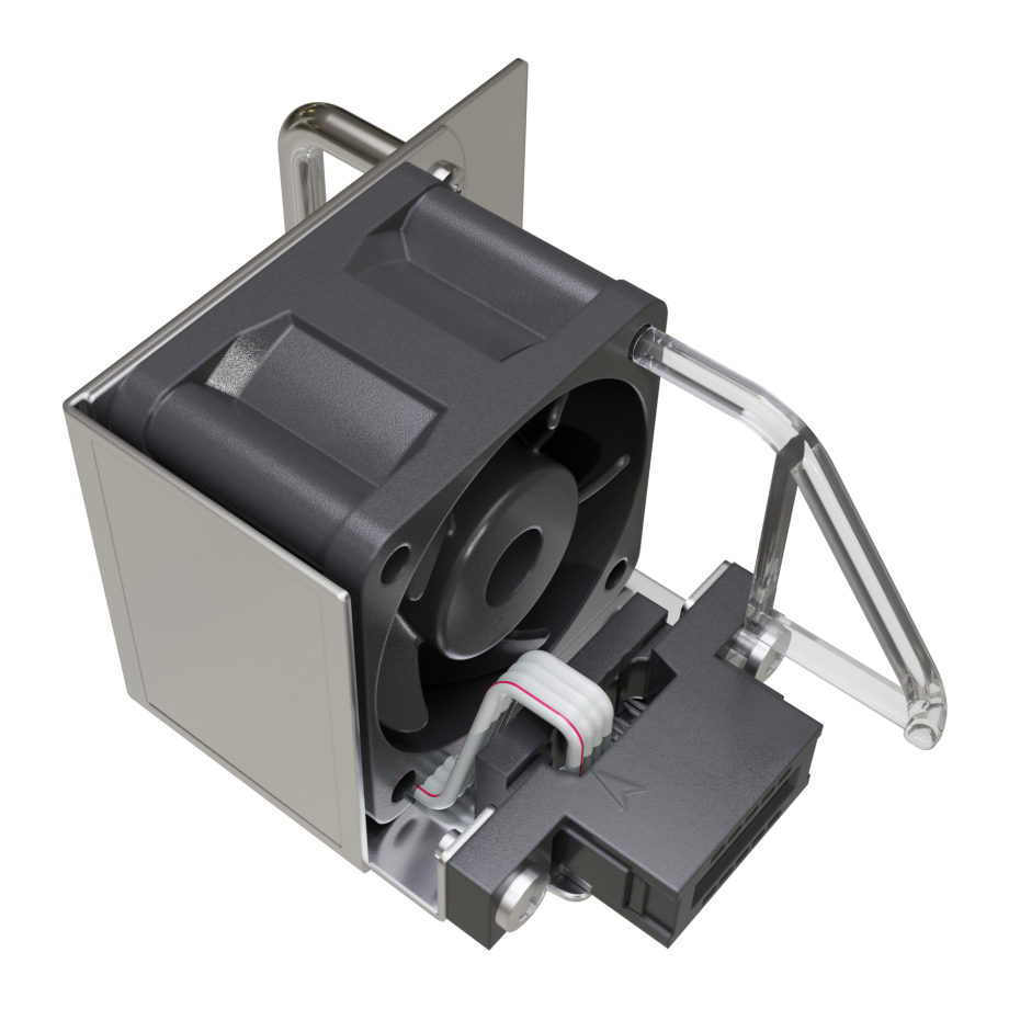 Ventola Hot Swap per CCR2216-1G-12XS-2XQ