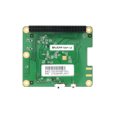 Alfa Modulo HaLow Raspberry Pi HAT