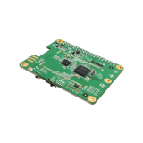 Alfa Modulo HaLow Raspberry Pi HAT