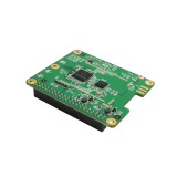 Alfa Modulo HaLow Raspberry Pi HAT