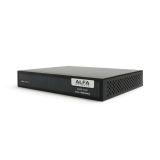 Alfa Interruttore Ethernet a 5 porte 2.5 Gbps