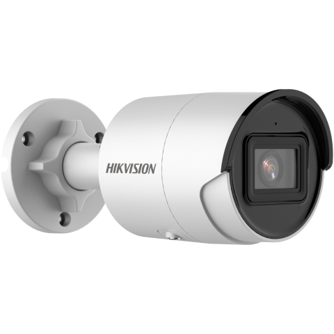 4 MP AcuSense Telecamera IP DS-2CD2046G2-IU F2.8