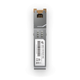 Ubiquiti Adattatore da SFP+ a RJ45 10Gbps