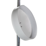 Custodia universale per modelli MikroTik LHG
