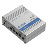 Teltonika RUTX50 Router 5G industriale