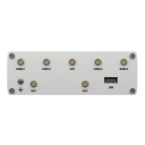 Teltonika RUTX50 Router 5G industriale