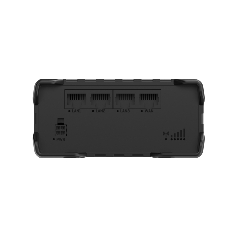 Teltonika Router RUT951 dual-SIM LTE