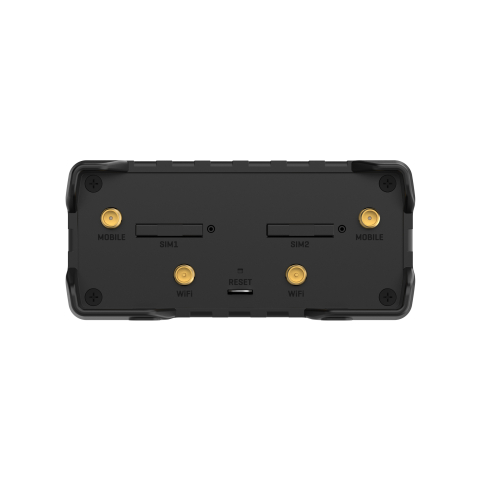 Teltonika Router RUT951 dual-SIM LTE